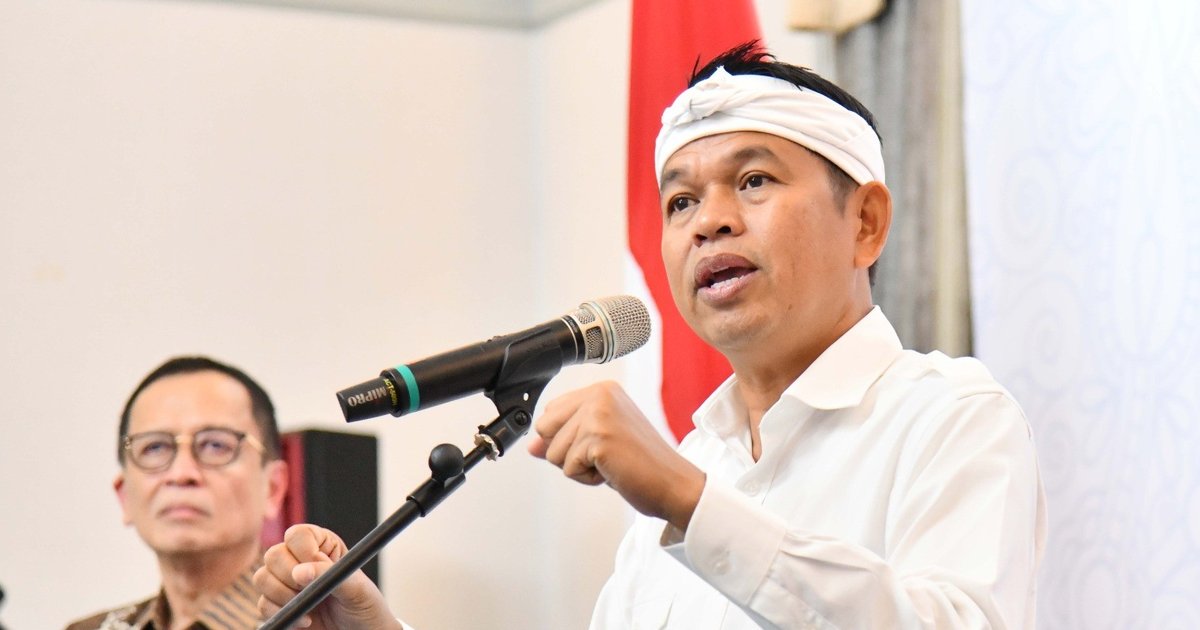 ₱50 Million in a Month? Ex-Governor Reveals How 'Preman' Collect Money from Drivers in West Java
