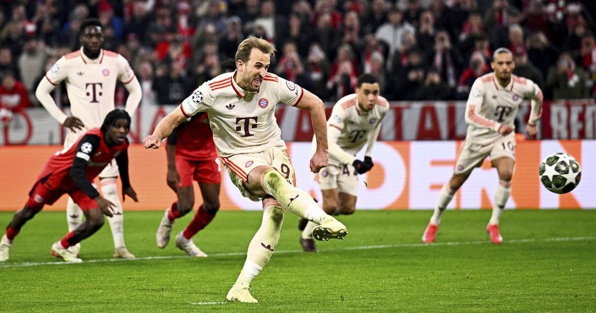 High-Quality Bayern Munich 3-2 Arsenal: Gunners Throw Away Two-goal Lead To Suffer Defeat In Champions League View Illustration High-Quality Bayern Munich 3-2 Arsenal: Gunners Throw Away Two-goal Lead To Suffer Defeat In Champions League View Illustration