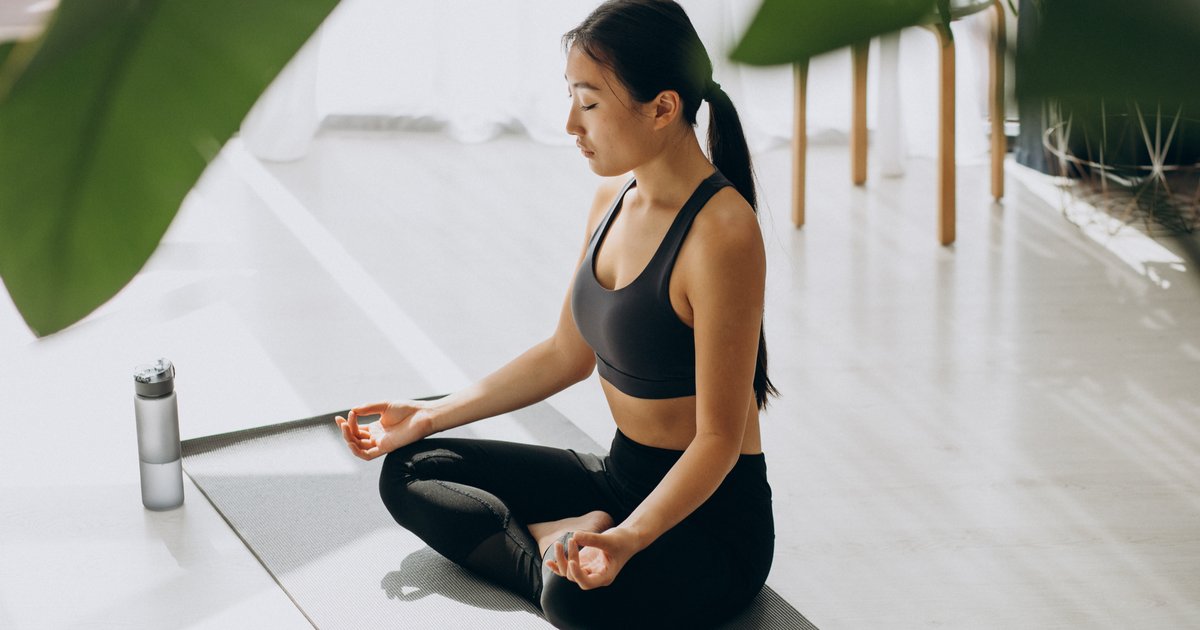5 Manfaat Yoga untuk Kesuburan Wanita
