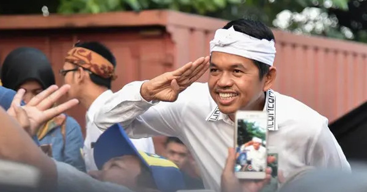 Kisruh Dana Kompensasi Sopir Angkot Dipotong Rp200 Ribu, Dedi Mulyadi Bongkar Rantai Instruksi