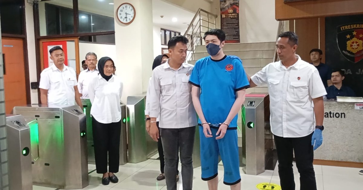 DPR Murka Mahasiswa PPDS Unpad Perkosa Keluarga Pasien: Jangan Sampai Dokter Mesum Itu Tetap Praktik!