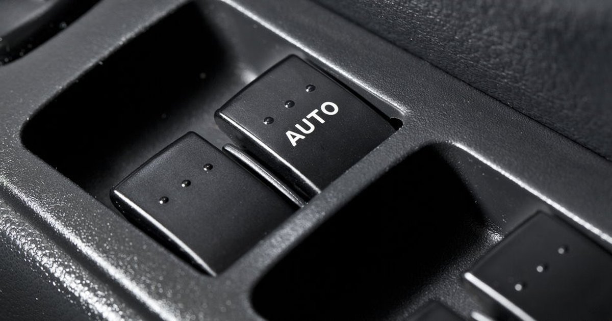 Ini Tips Sederhana untuk Perawatan Power Window agar Tetap Berfungsi Baik