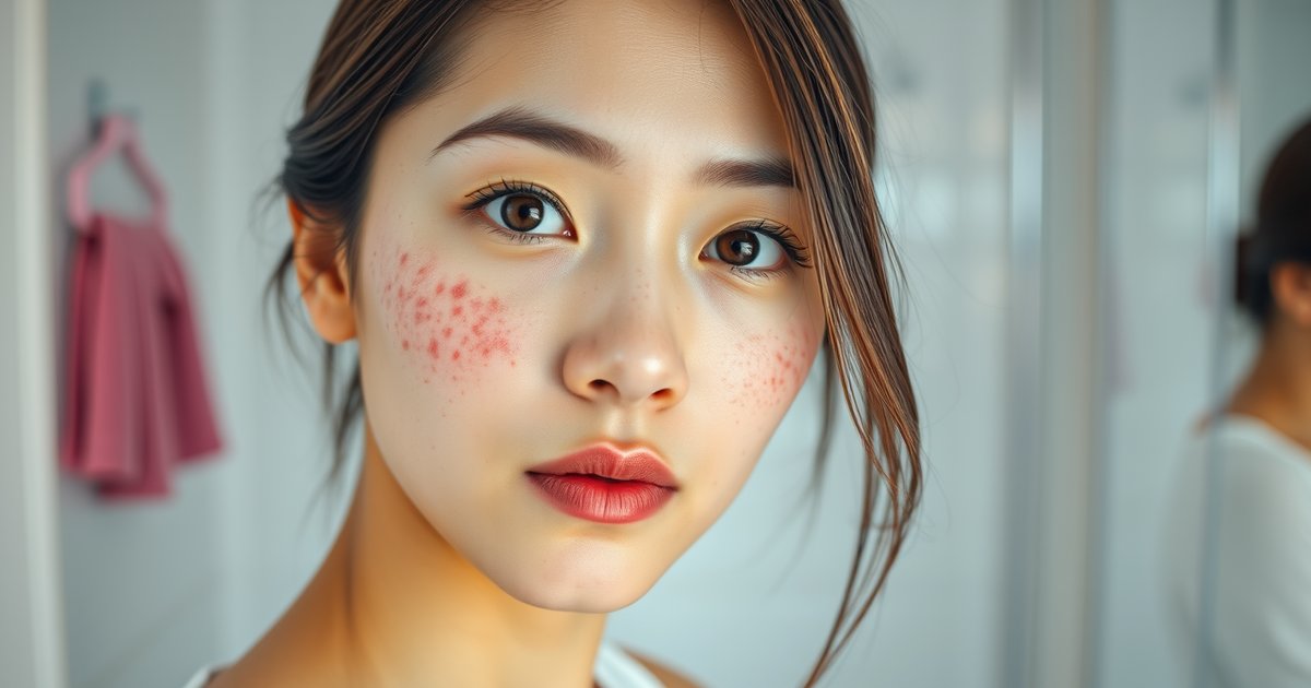 Cara Sederhana Mengatasi Purging pada Kulit Wajah Setelah Penggunaan Skincare Bahan Aktif, Bikin Wajah Lebih Cepat Pulih