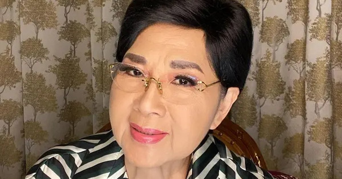 Tak Hanya Presiden Soekarno, Titiek Puspa Akrab dengan Tien Soeharto hingga Pejabat Negara Era Jokowi