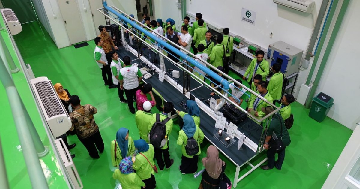 Pertama di Indonesia, FK UIN Walisongo Punya Program Dokter Ahli Stem Cell untuk Riset Kanker