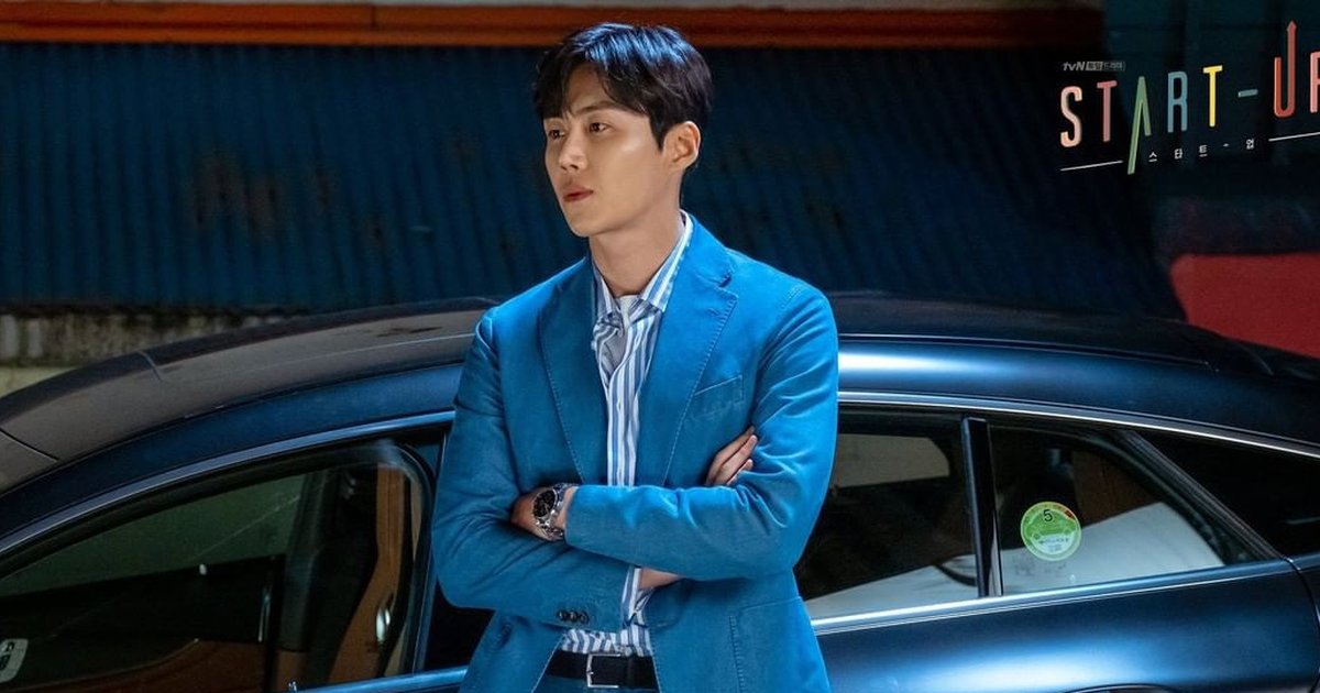 Didapuk Jadi Investor hingga Pekerja Serabutan Serba Bisa, Ini 7 Peran Kim Seon Hoo Paling Ikonik di Drama Korea