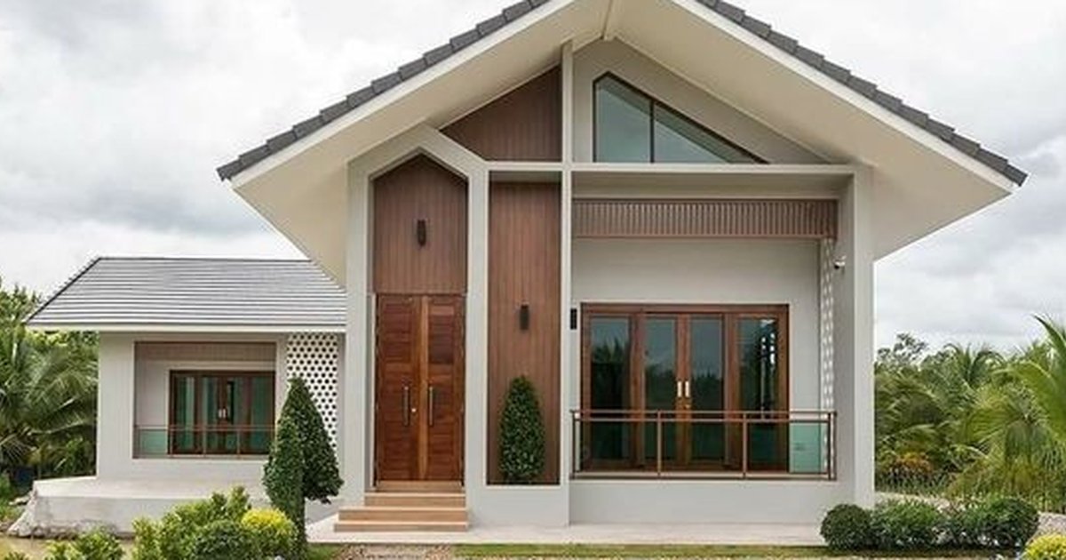 Inspirasi Warna Cat Rumah Minimalis untuk Hunian Modern dan Nyaman