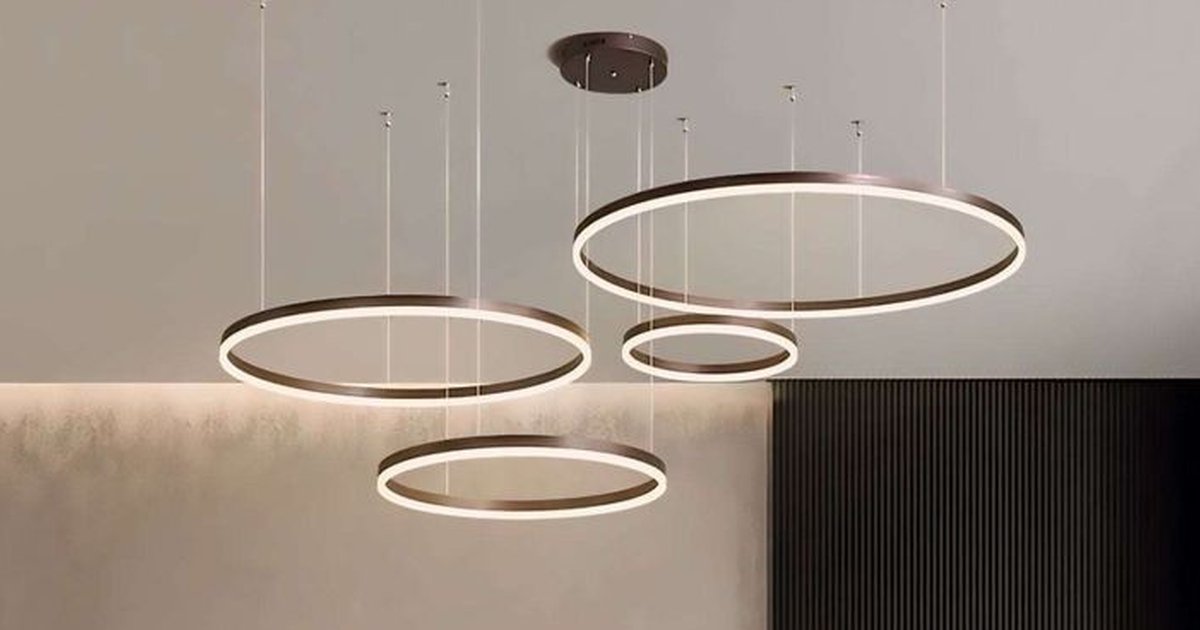 Inspirasi Lampu Ruang Tamu Minimalis untuk Pencahayaan Maksimal