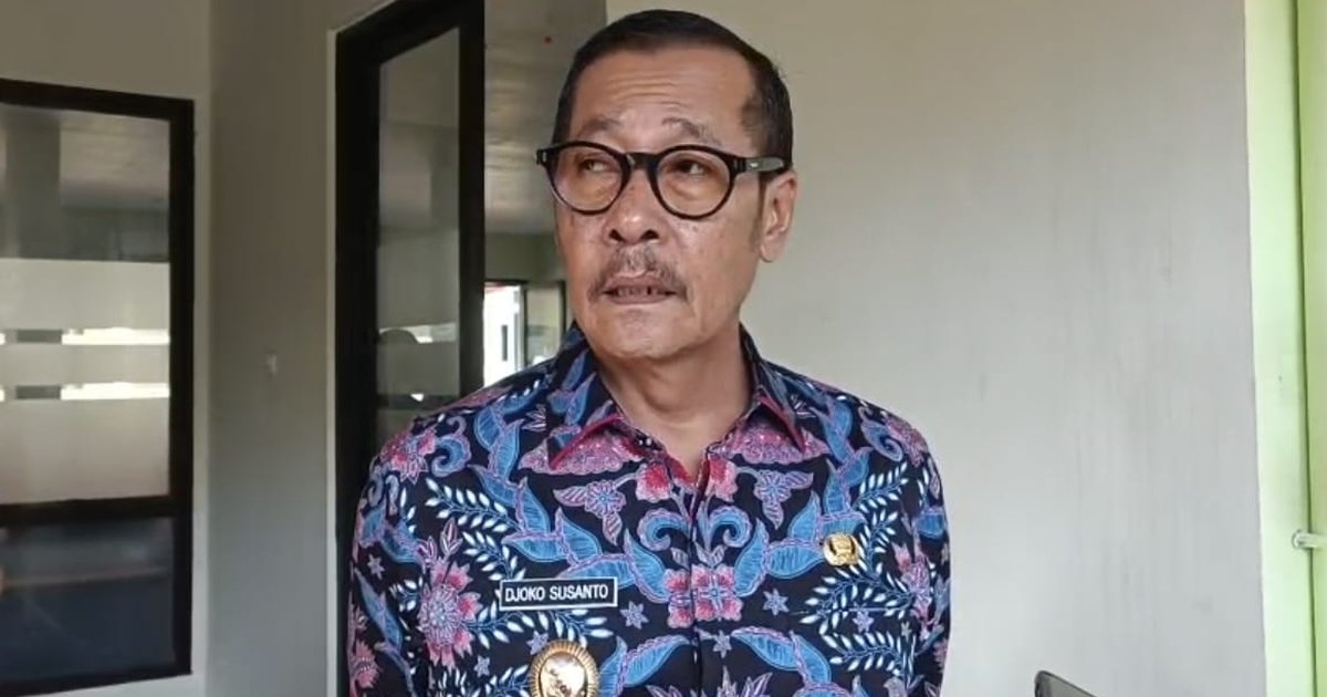 Wabup Jember Datang buat Apel Sekantor Malah Kosong, Bukan Minta Maaf Anak Buahnya Malah Berani Mengkritik