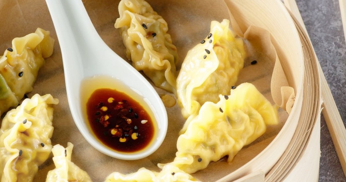Kandungan Kalori dan Kolesterol pada Dimsum, Panduan untuk Diet Sehat