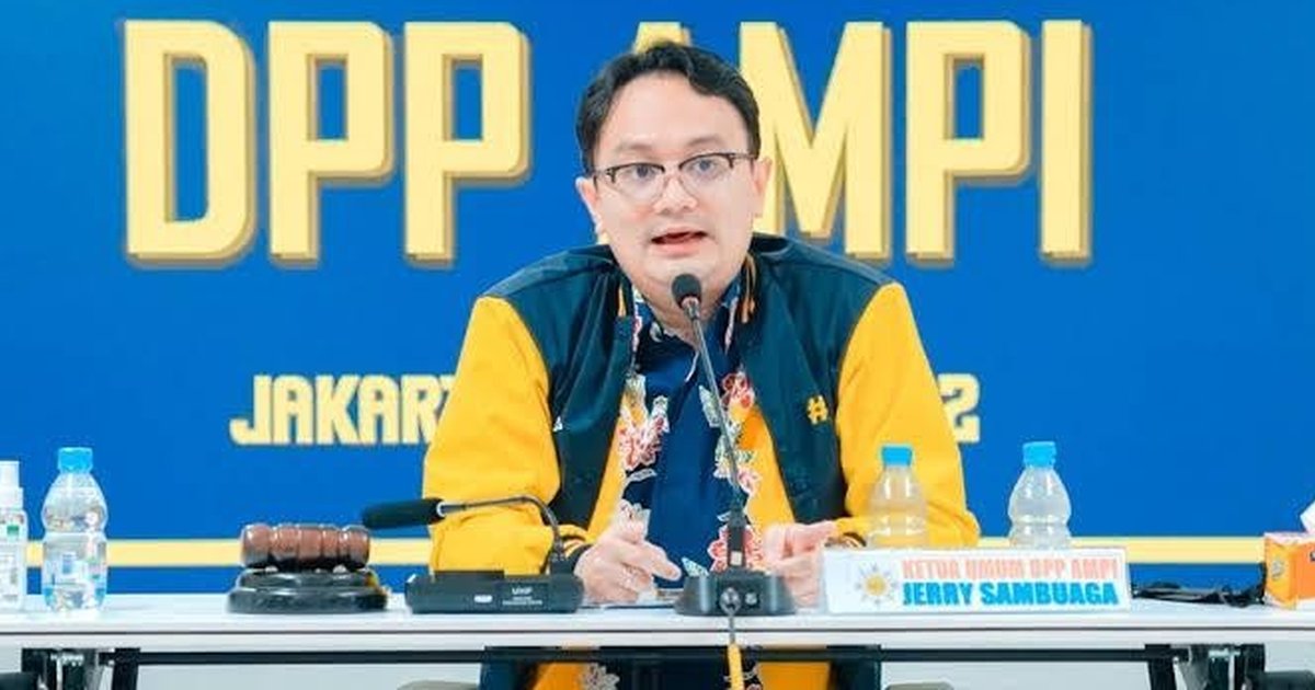 AMPI Sambut Positif Presiden Prabowo Buka Jalan Pengusaha Impor