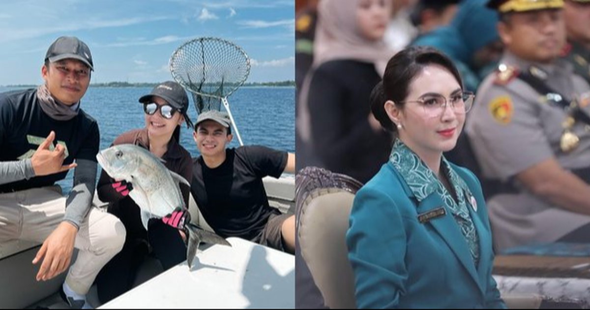 Selain Prilly Latuconsina, Artis Indonesia Ini Juga Punya Hobi Unik