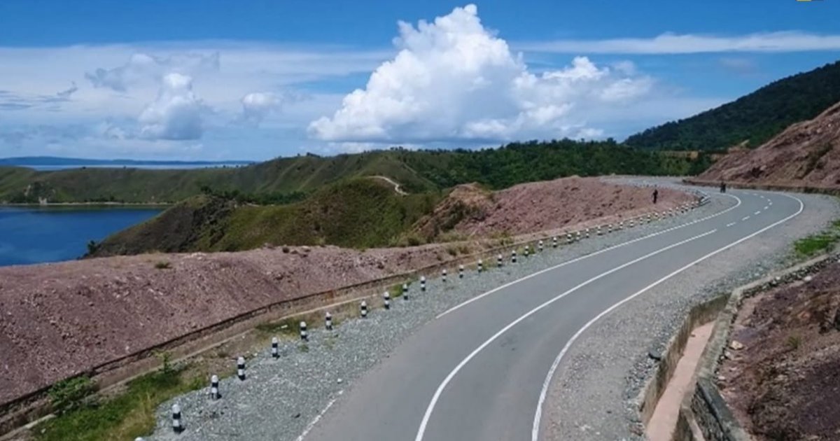 Pembangunan Trans Papua Tak Lagi Prioritas Pemerintah, Fokus Bangun 4 Daerah Otonomi Baru