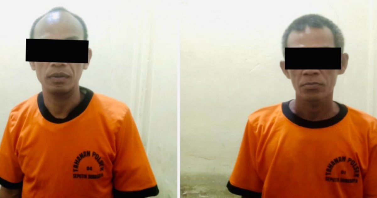 Karena Utang Rp500 Ribu, Pria Ini Dibacok saat Silaturahmi Lebaran di Rumah Tetangga