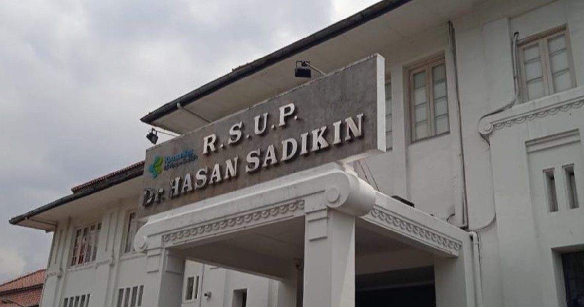 Dokter Residen Unpad Dilarang Magang di RSHS, Begini Penjelasan Rektor