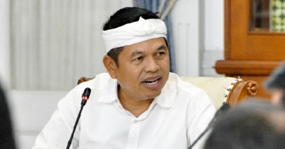 Heboh Dokter Magang Unpad Cabul, Dedi Mulyadi: Yang Bisa Kuliah Dokter Cuma yang Berduit
