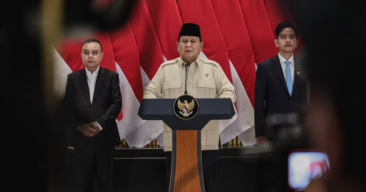 Saat Prabowo Kirim Satu Batalion 'Pasukan Khusus' Bantu Petani Perangi Hama Tikus