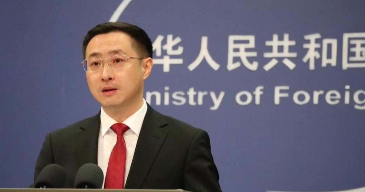 Jangan Hanya ke Amerika, Ini Pentingnya Indonesia Wajib Negosiasi ke China Imbas Tarif Impor