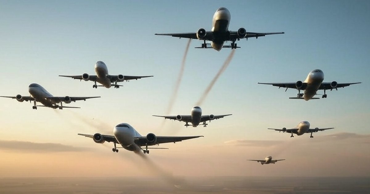 Dampak Tarif Trump: Jerman Ingin Pindahkan 1.200 Ton Emas dari AS Pakai Boeing 777, 123 Kali Terbang