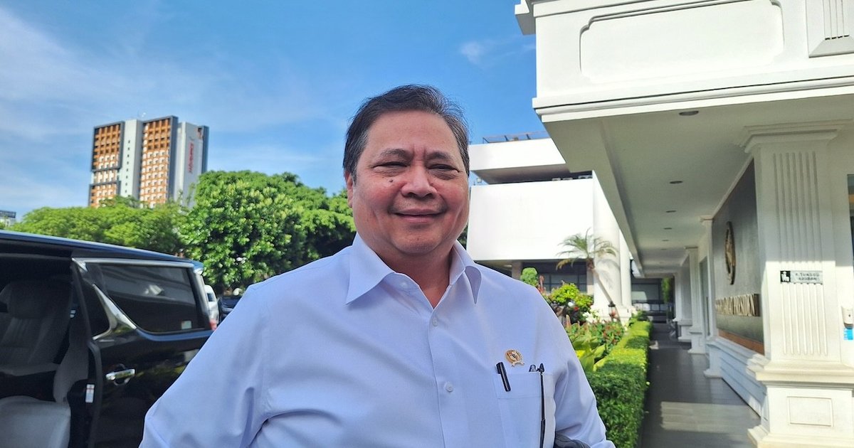 Siap Berangkat ke Amerika, Ini Tawaran Pemerintah Buat Negosiasi Tarif Impor