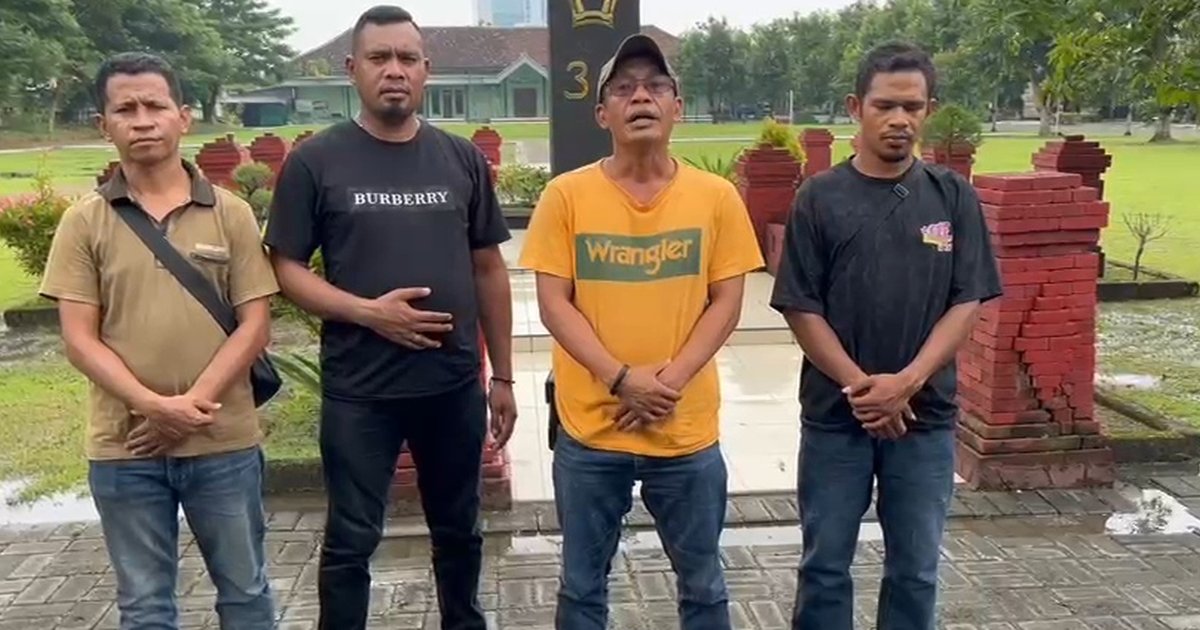 Kasus Debt Collector Tarik Paksa Mobil di Markas TNI Berujung Laporan Polisi