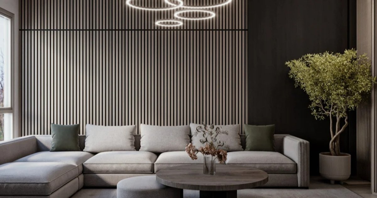 Desain Ruang Tamu Minimalis Elegan, Inspirasi dan Tips Terkini