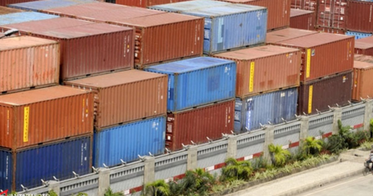 Rusia Siap Perkuat Perdagangan Bilateral dengan Indonesia Lewat Skema Perdagangan Bebas