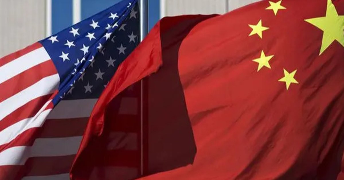 Perang Dagang AS–China: Siapa Sebenarnya yang Lebih Unggul?