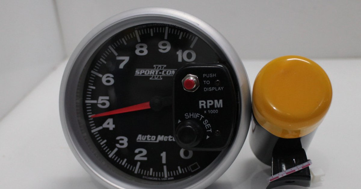 Faktor-Faktor Mengakibatkan Mobil Terhambat pada RPM Rendah serta Solusinya