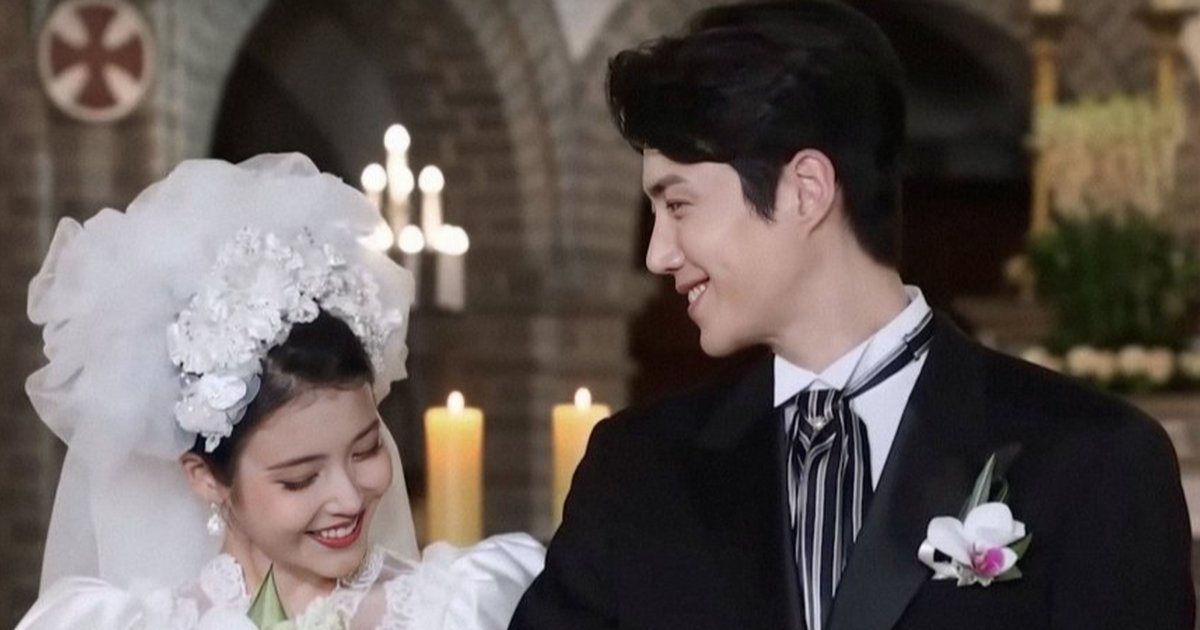 7 Rekomendasi Drama Korea tentang Cinta Pertama yang Kalah dengan Ketulusan, Plot Menyentuh Hati