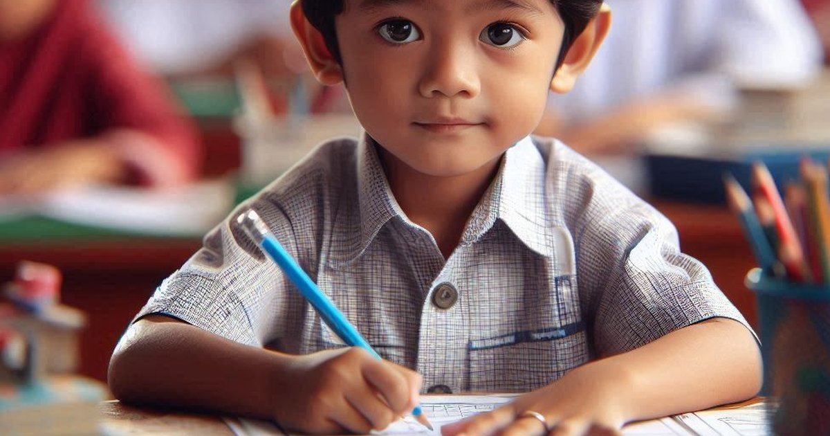 Penyebab Anak Rewel saat Pulang Sekolah dan Cara Mengatasinya