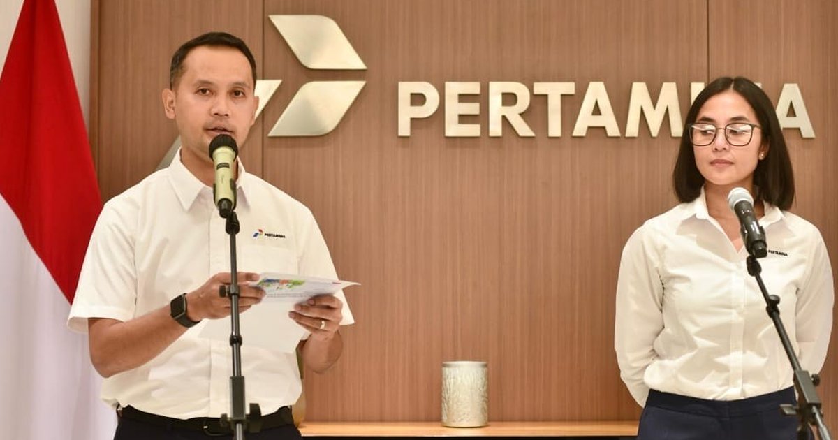 Satgas Ramadan Idulfitri 2025, Pengguna MyPertamina Meningkat