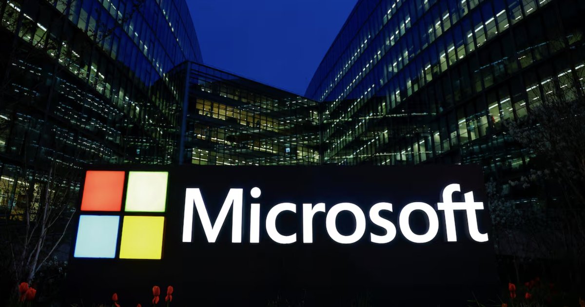 Diduga Terlibat Genosida di Gaza, ini Dukungan yang Diberikan Microsoft ke Israel