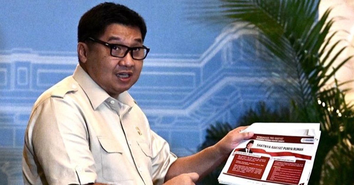 Menteri KKP Klaim Danantara Mulai Dipercaya Dunia Internasional