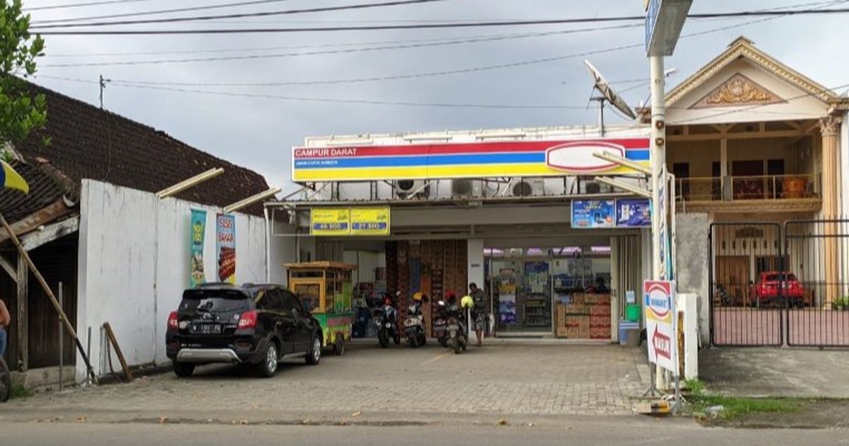 Kabupaten di Indonesia Ini Batasi Pendirian Alfamart Cs di Daerahnya, Alasannya Mengejutkan