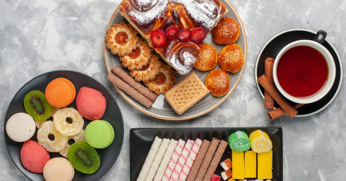 13 Cara Mengatasi Sugar Cravings, Atasi Keinginan Konsumsi Gula dengan Seketika