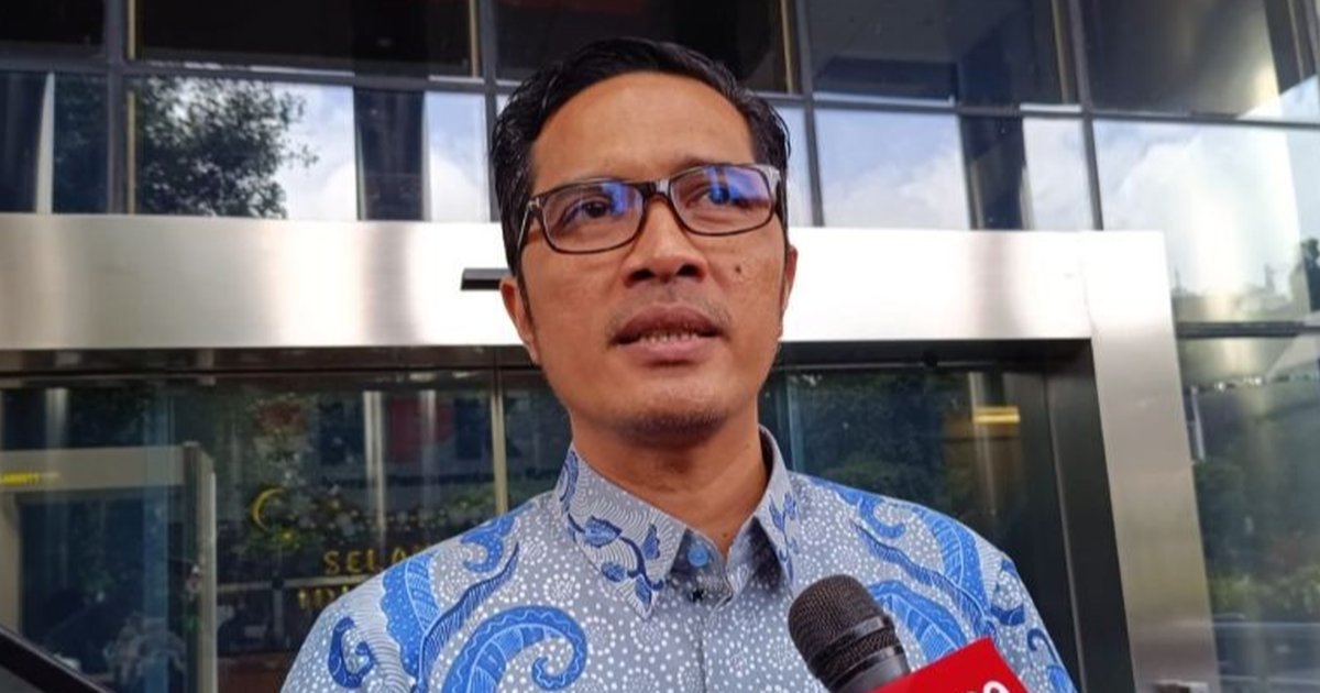 Alasan KPK Periksa Febri Diansyah di Kasus Harun Masiku: Penyidik Punya Petunjuk dan Bukti