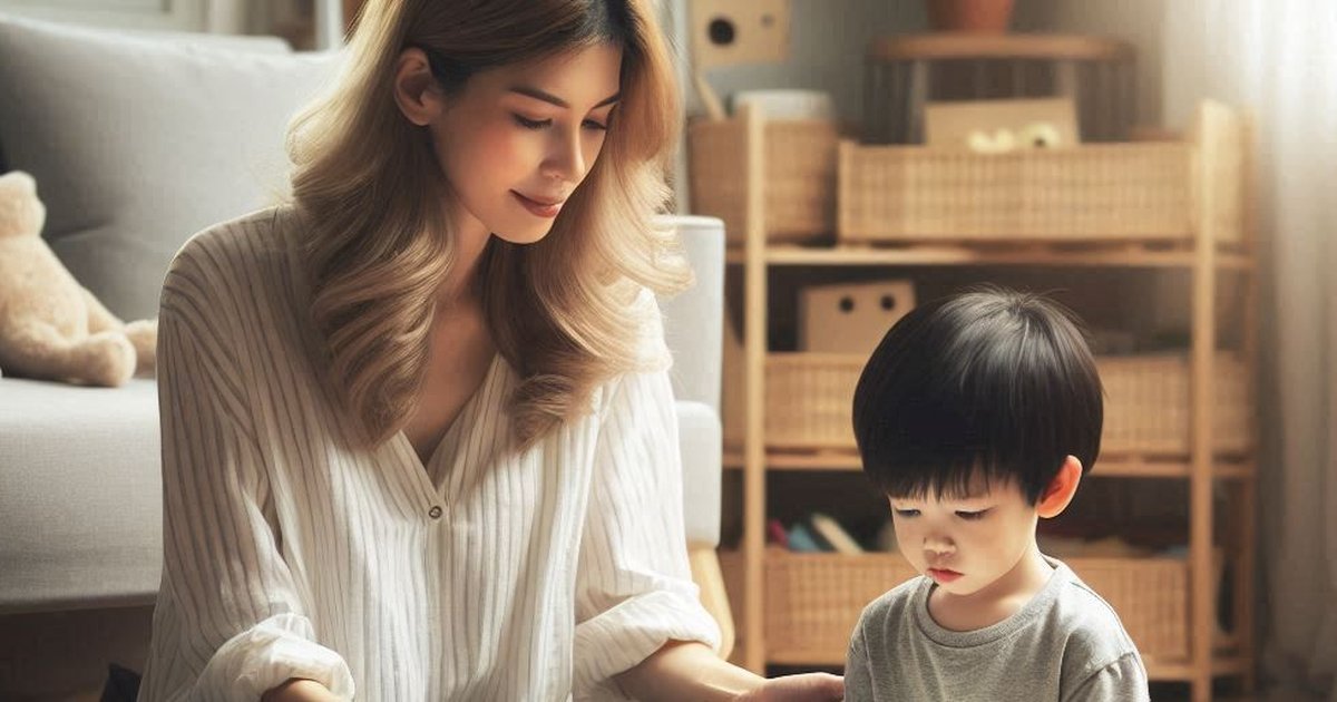 Penyakit yang Bisa Diturunkan Orangtua ke Anak, Ancaman Kesehatan yang Tersimpan di Genetik