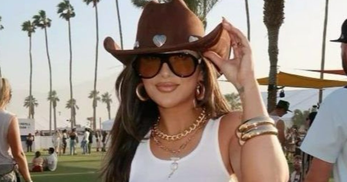 Gempar! Gaya Selebriti di Coachella 2025 Bikin Heboh: Boho Chic, Edgy Glam, Hingga Streetwear Futuristik!