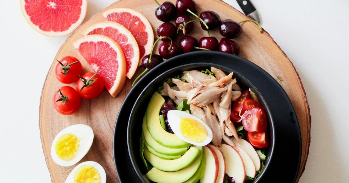 Mau Sehat? Ini Rekomendasi Makanan Sehat untuk Menjaga Kondisi Tubuh