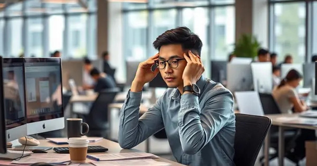 Cara Menolak dengan Sopan Saat Diberi Kerja Tambahan