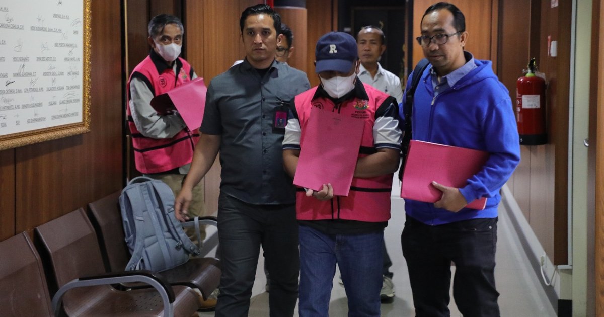 Kebut Berkas Perkara Suap Vonis Lepas Korporasi Terdakwa Korupsi Ekspor CPO, Kejagung Gali Peran Tujuh Tersangka