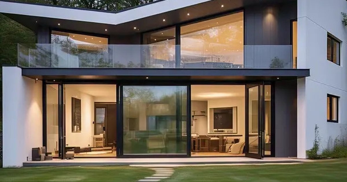 Desain Rumah Minimalis Sederhana yang Nyaman dan Elegan