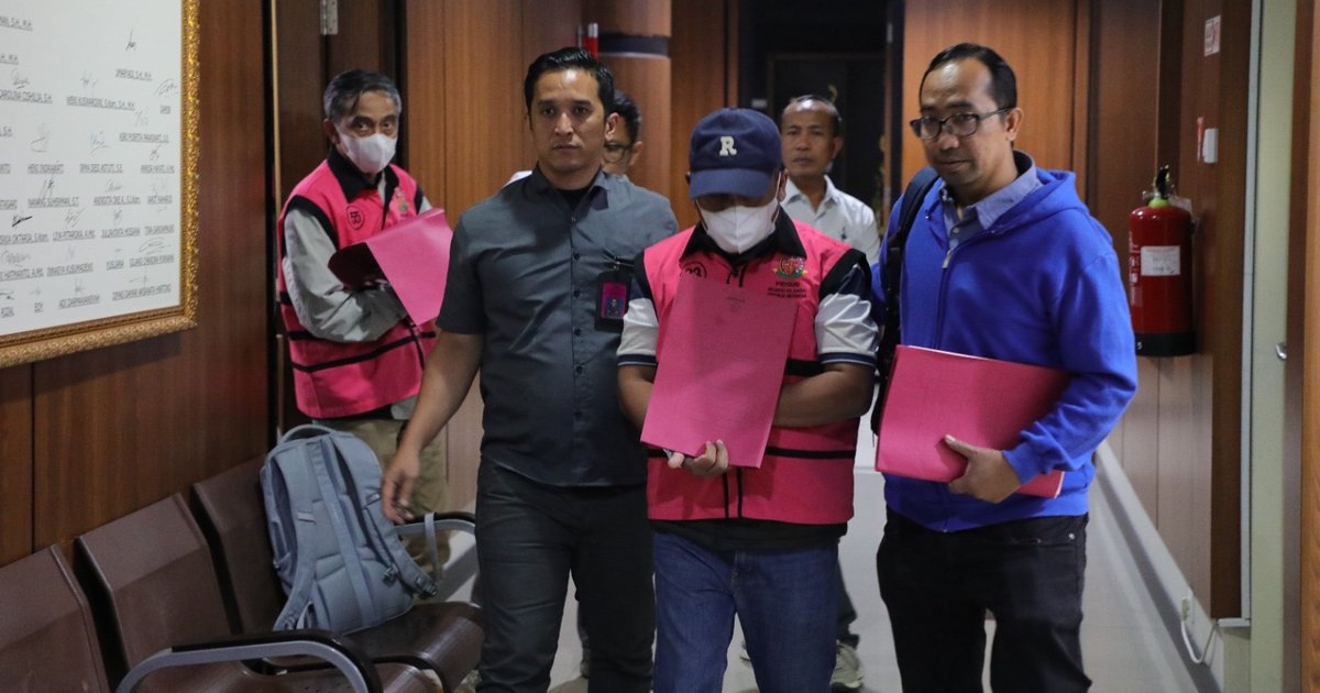 Hakim Indonesia Harus Belajar dari Roy Bean, Bukan Ahli Hukum Tapi Punya Akal Sehat
