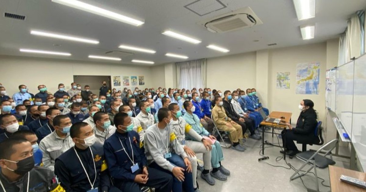 Jepang Sediakan 148.000 Lowongan Kerja untuk Warga Negara Indonesia, Ini Hal Krusial Harus Dikuasai Pekerja