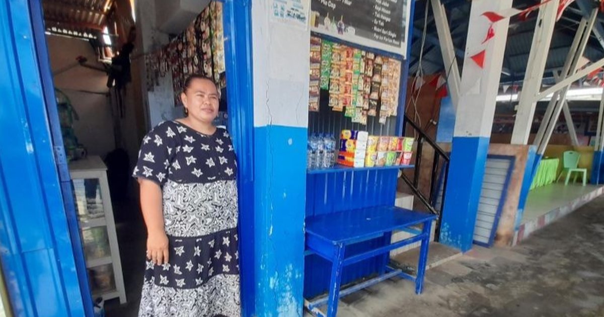 UMKM Tumbuh Pesat: KUR Rp57 Triliun dan 739 Ribu NIB Diterbitkan di Kuartal I 2025