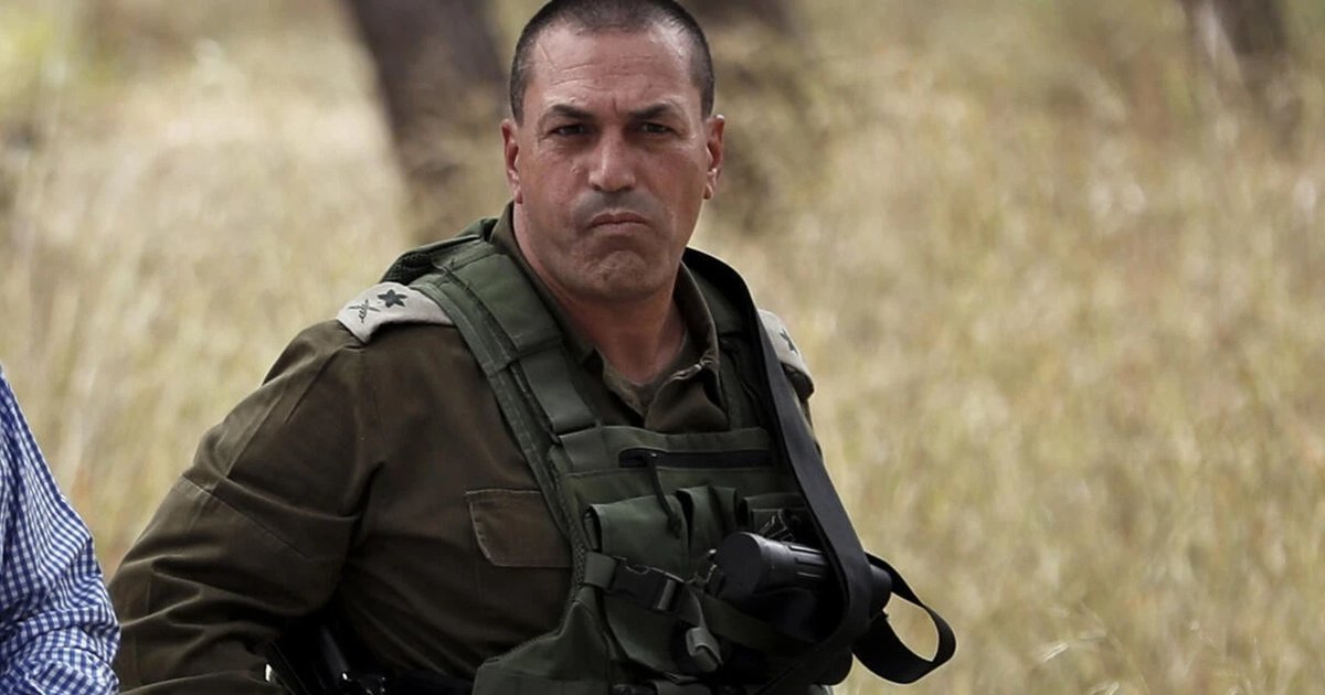 Komandan Militer Israel Akui Hamas Tidak Terkalahkan di Gaza, Pasukannya Kewalahan Hadapi Pejuang Palestina