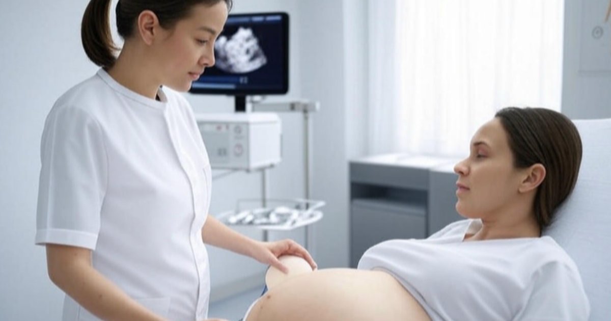 Tips Memilih Dokter Kandungan Agar Bayi Sehat dan Ibu Hamil Nyaman