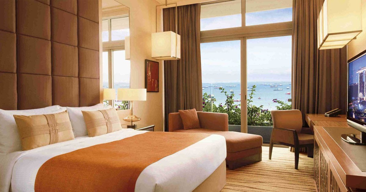Traveloka Resmi Gandeng Manajemen Archipelago, Pesan Hotel Bisa Dapat Harga Promo