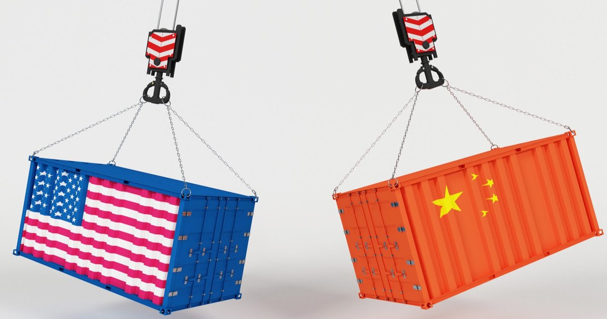 Ternyata China Punya Senjata Sakti buat Jatuhkan Ekonomi AS, tapi Jika Digunakan Bisa Bikin 'Buntung'